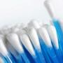 Imagem de Kit 3 Hastes Flexíveis Cotonetes Refil Nenex Com 300 Unidades
