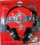 Imagem de Kit 3 Headphone Com Microfone Plugx F-301