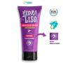 Imagem de Kit 3 Hidra Liso Alisamento Sem Formol Progressiva Hidra Liso