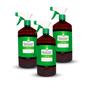 Imagem de Kit 3 Home Spray Para Ambientes 1 Litro - 3 Litros