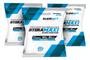 Imagem de Kit 3 hydramaxi 400g isotonico sudract uva
