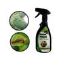 Imagem de kit 3 Inseticida Pronto Uso Forth Mata Lagarta 500ml