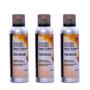 Imagem de Kit 3 Instant Hair Colorific Castanho Escuro 220ml