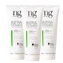 Imagem de Kit 3 Intra Power Leave-in Colágeno NG De France 200ml