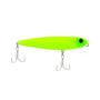 Imagem de Kit 3 Iscas Artificiais Pesca Superfície Marine Sports Top Gun 100 10cm 14g