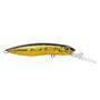 Imagem de Kit 3 Iscas Artificiais Profundidade Marine Sports Power Minnow 120DR 12cm 32g