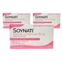 Imagem de Kit 3 Isoflavona De Soja Soynati 150Mg 30Cps - PharmaScience