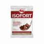 Imagem de Kit 3 Isofort Whey Protein Isolado Chocolate Vitafor 30G