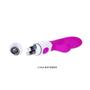 Imagem de Kit 3 Itens Vibrador Feminino Gel Plug