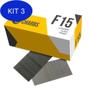 Imagem de Kit 3 Jogo De Pinos F15 Para Pinadores Com 5.000 Unidades Charbs