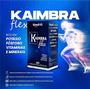 Imagem de Kit 3 Kaimbra Flex Vitaminas/minerais 60 Capsulas - Good Vit