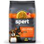 Imagem de Kit 3 KG Granel Ração Para Cachorro Spert Cães Premium Life Adultos Todos Os Portes 21% de Proteína