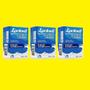 Imagem de Kit 3 Lactosil Enzima Lactase 10.000 Fcc 30 Cpr  Apsen