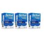 Imagem de Kit 3 Lactosil Enzima Lactase 10.000 Fcc 30 Cpr  Apsen