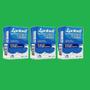 Imagem de Kit 3 Lactosil Enzima Lactase 10.000 Fcc 30 Cpr  Apsen