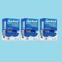Imagem de Kit 3 Lactosil Enzima Lactase 10.000 Fcc 30 Cpr  Apsen