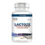Imagem de Kit 3 Lactoze 10000fcc Alu Total 180 Cáps Intolerância Lactose Natuforme