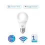 Imagem de Kit 3 Lâmpada Inteligente LED Smart Wi-Fi Bulbo Pera NEO 10W Luz Dimerizável Amarela-Branca Base E27 Bivolt Avant