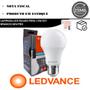 Imagem de Kit 3 Lampada Led Bulbo 12w Luz Neutra 4000K Bivolt E27