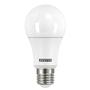 Imagem de Kit 3 Lampada Led Bulbo 15w Branco Quente 3000k Amarela E27