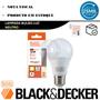 Imagem de Kit 3 Lampada Led Bulbo PERA 12w E27 Branco Neutro 4000K