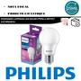 Imagem de Kit 3 Lampada Led Bulbo Philips 4.5w Branco Frio 6500K E27