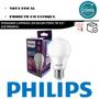 Imagem de Kit 3 Lampada Led Bulbo Philips 7w Branco Frio 6500K E27