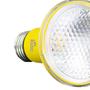 Imagem de Kit 3 Lampada Led Decor Par20 6W Amarelo Bivolt E27 Kian