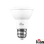 Imagem de Kit 3 Lampada Led Par 20 7w Branco Neutro 4000k E27 Bivolt