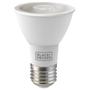 Imagem de Kit 3 Lampada Led Par20 7w Dimerizavel Branco Quente 2700K