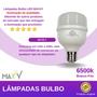 Imagem de Kit 3 Lâmpadas 20W Frio Maxxy Led 6500K