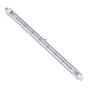 kit 3 Lâmpadas Halógena Palito 1000w 189mm R7s 127V/220V Empalux Imagem de kit 3 Lâmpadas Halógena Palito 1000w 189mm R7s 127V/220V Empalux