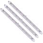 kit 3 Lâmpadas Halógena Palito 1000w 189mm R7s 127V/220V Empalux Imagem de kit 3 Lâmpadas Halógena Palito 1000w 189mm R7s 127V/220V Empalux