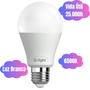 Imagem de Kit 3 Lâmpadas Led Branco Frio 9W 810 Lumens Iluminação