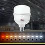 Imagem de Kit 3 Lampadas Led Bulbo 30w Branco Frio 6500k Bivolt Economica e Alta Iluminação