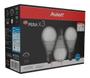 Imagem de Kit 3 Lâmpadas Led Pera E27 15W 6500K Avant Bivolt - Branca