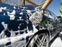 Imagem de Kit 3 Lava Autos Shampoo Para Carros Motos Ph Neutro Vonixx