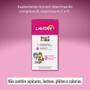 Imagem de Kit 3 Lavitan Infantil Mastigável Vitaminas crianças 60caps