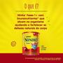 Imagem de Kit 3 - Leite Ninho Fases 1+ 800G Cada