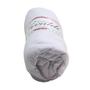Imagem de Kit 3 lençol berço bebê americano 100% algodão com elástico 66.02.0001 sul brasil