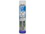Imagem de Kit 3 Limpa Vidros Spray Espuma Eficaz Sem Manchas Zip 400ml Remove Resíduos Sem Mancha
