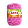 Imagem de Kit 3 Linha Fio Anne Circulo - 500m/147g