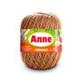 Imagem de Kit 3 Linha Fio Anne Circulo - 500m/147g