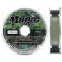 Imagem de Kit 3 Linhas Monofilamento Magic Camou 0,35mm 18,7lbs/8,5kg (3x100 Metros)