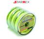 Imagem de Kit 3 Linhas Monofilamento Starmex Duranium 0.35mm 30lb/14,61kg (3x 100m) - Várias Cores