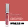 Imagem de Kit 3 Lip Gloss Com Espelho Led Integrado Hidratação Máxima 2 unidades: Cor 01 e 1 unidade: Cor 03