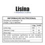 Imagem de Kit 3 Lisina com Vitamina C e Zinco 60 Cápsulas de 500mg Fitoprime