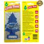 Imagem de Kit 3 Little Trees Aromatizante Cheirinho Carro Original