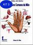 Imagem de Kit 3 Livro Acupuntura Coreana Da Mão - Atlas De Bolso - 2ª Edição - Ícone