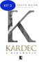 Imagem de Kit 3 Livro Kardec - A Biografia - Record